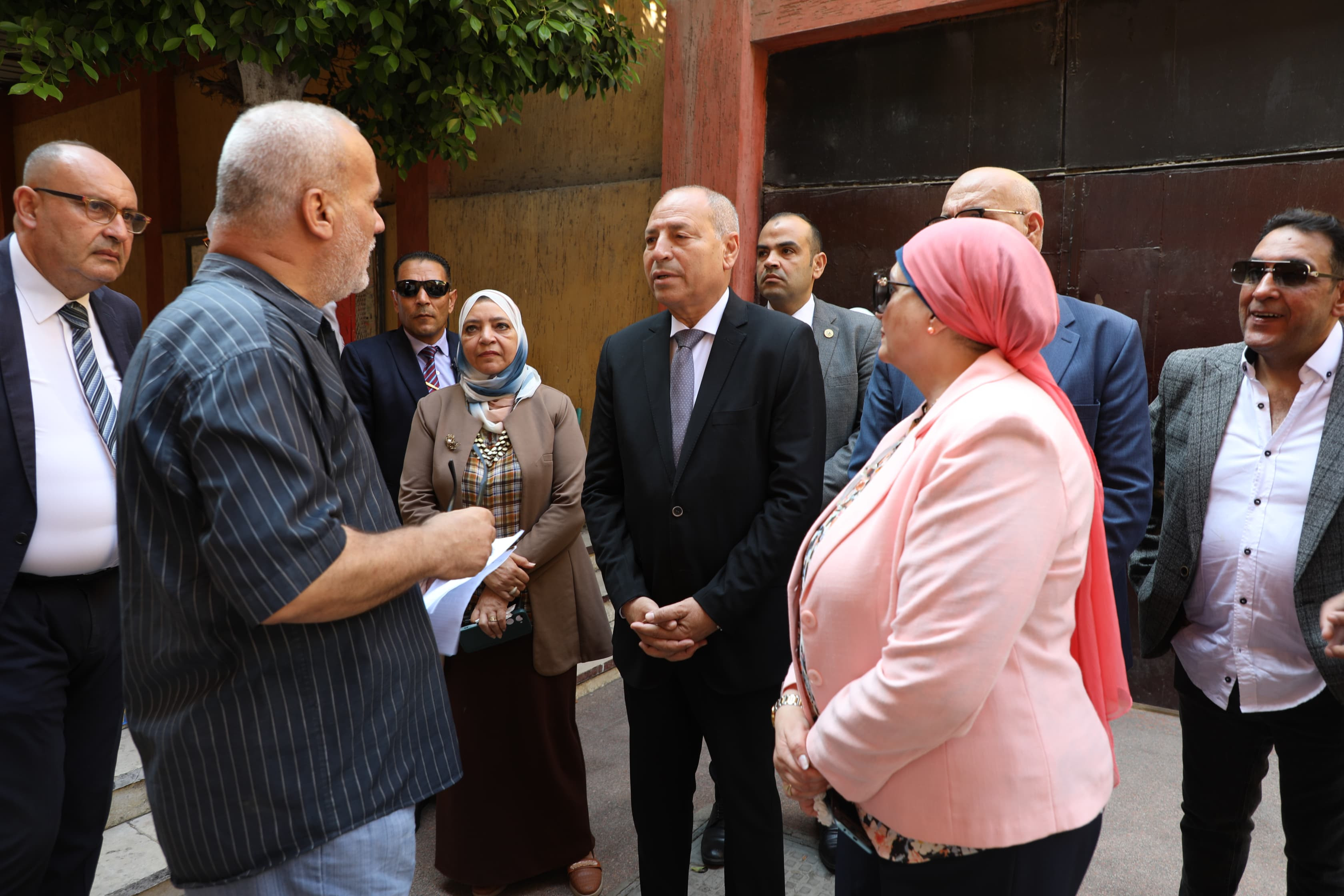 صور الجولة