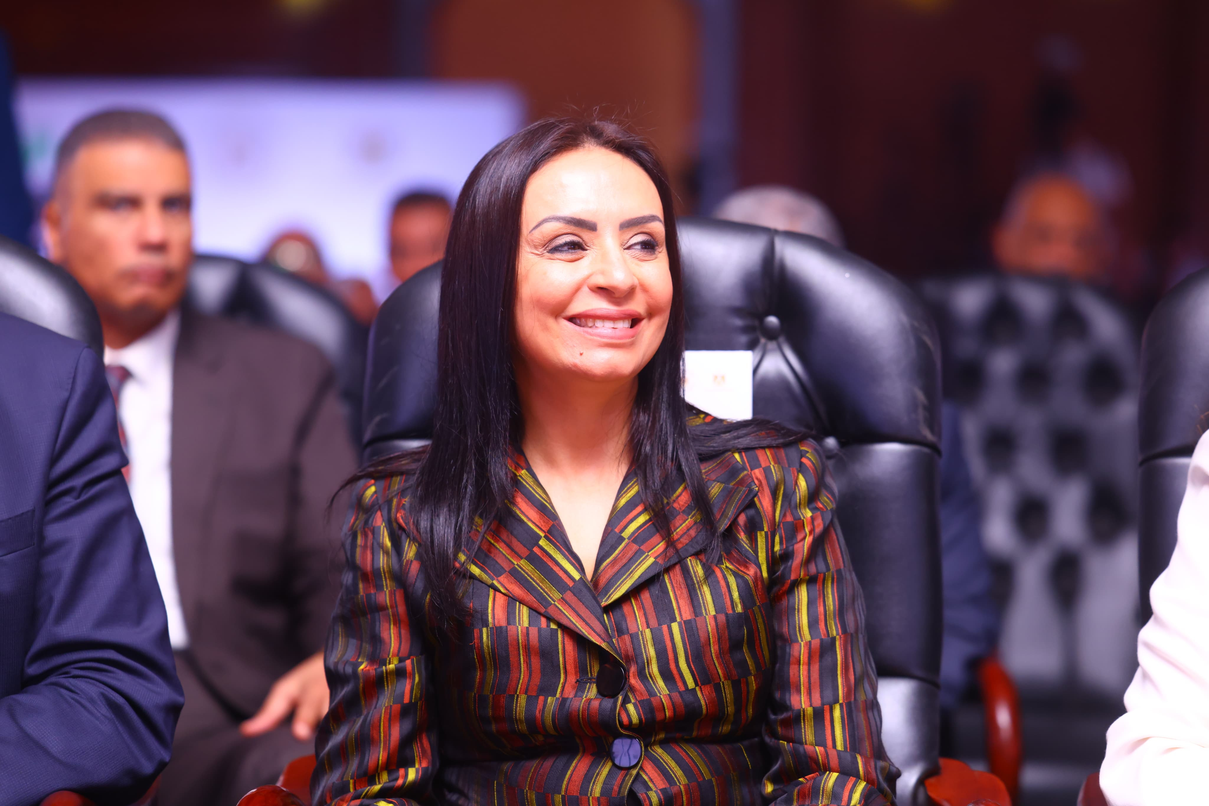 تدشين مبادرة سكن كريم