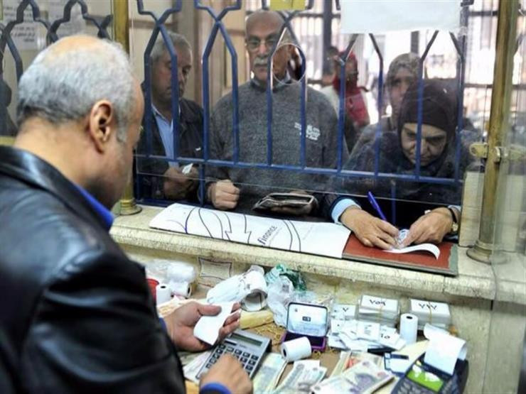 بدء صرف معاشات أبريل 2026 الأربعاء: تعرف على المواعيد والخطوات التفصيلية