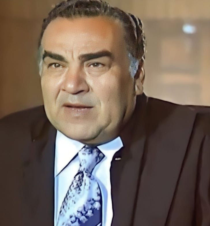 تفاصيل الأيام الأخيرة في حياة نظيم شعراوي.. معاناة صحية وقرار اعتزال مؤلم |  مبتدا
