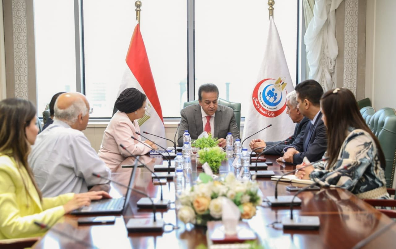 بروتوكول تعاون