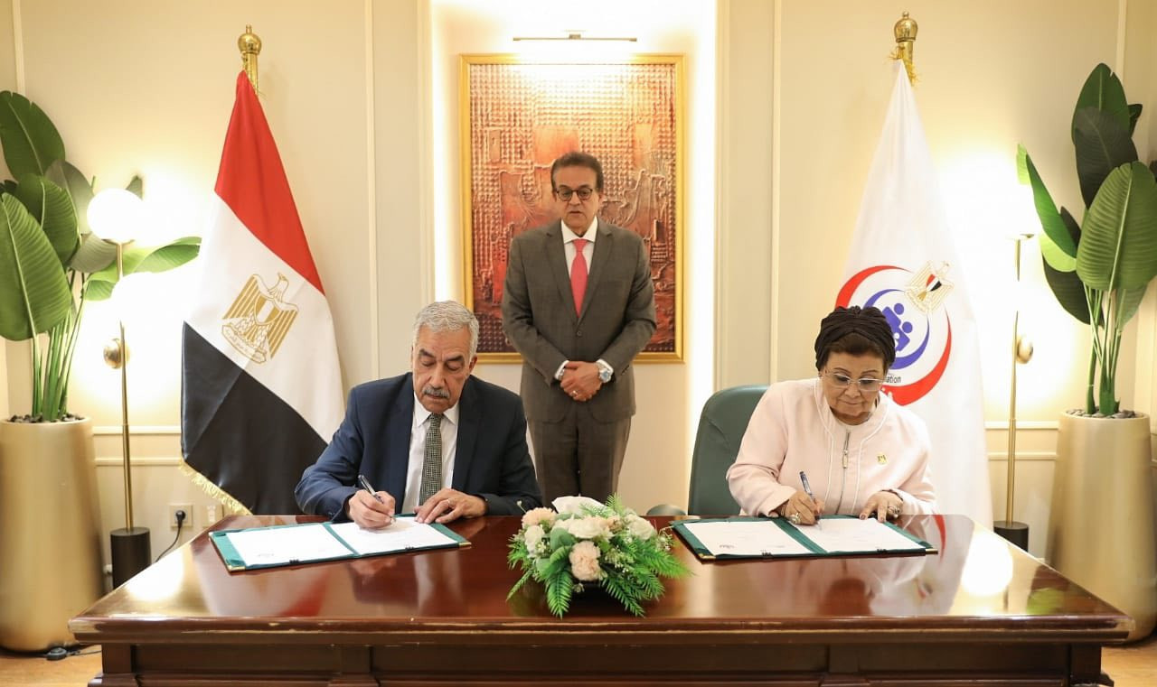 بروتوكول تعاون