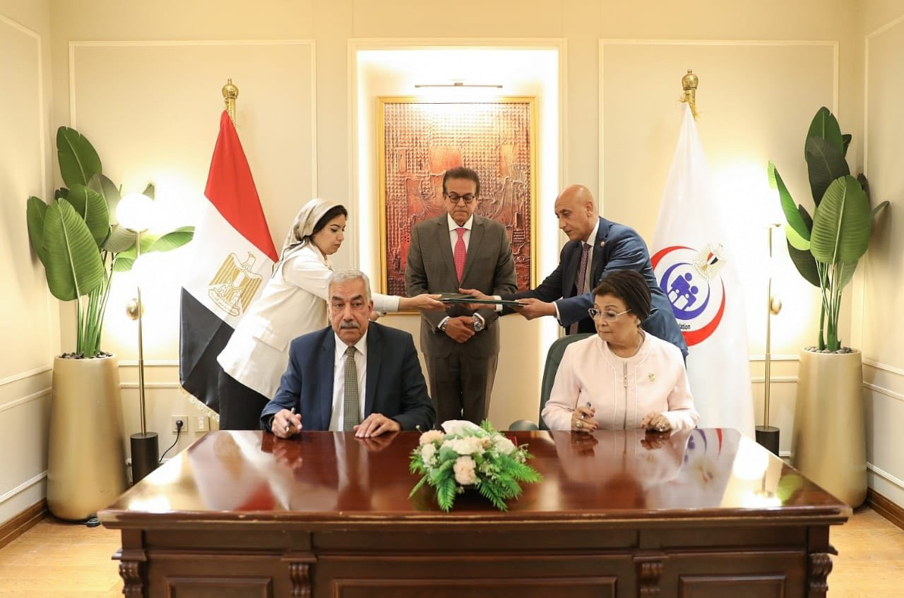 بروتوكول تعاون
