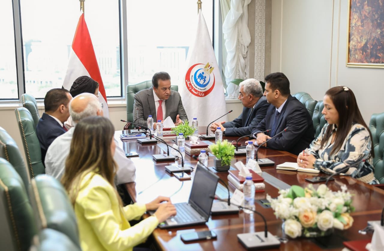 بروتوكول تعاون
