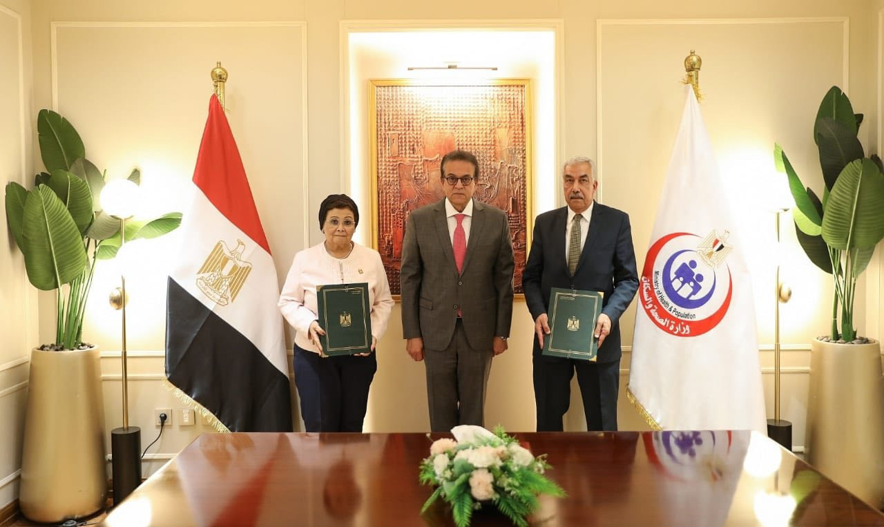 بروتوكول تعاون