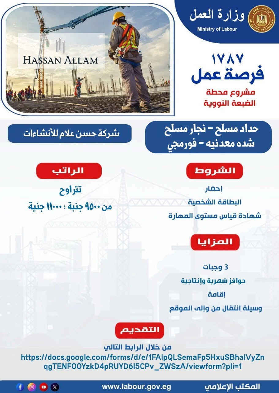 محطة الضبعة النووية