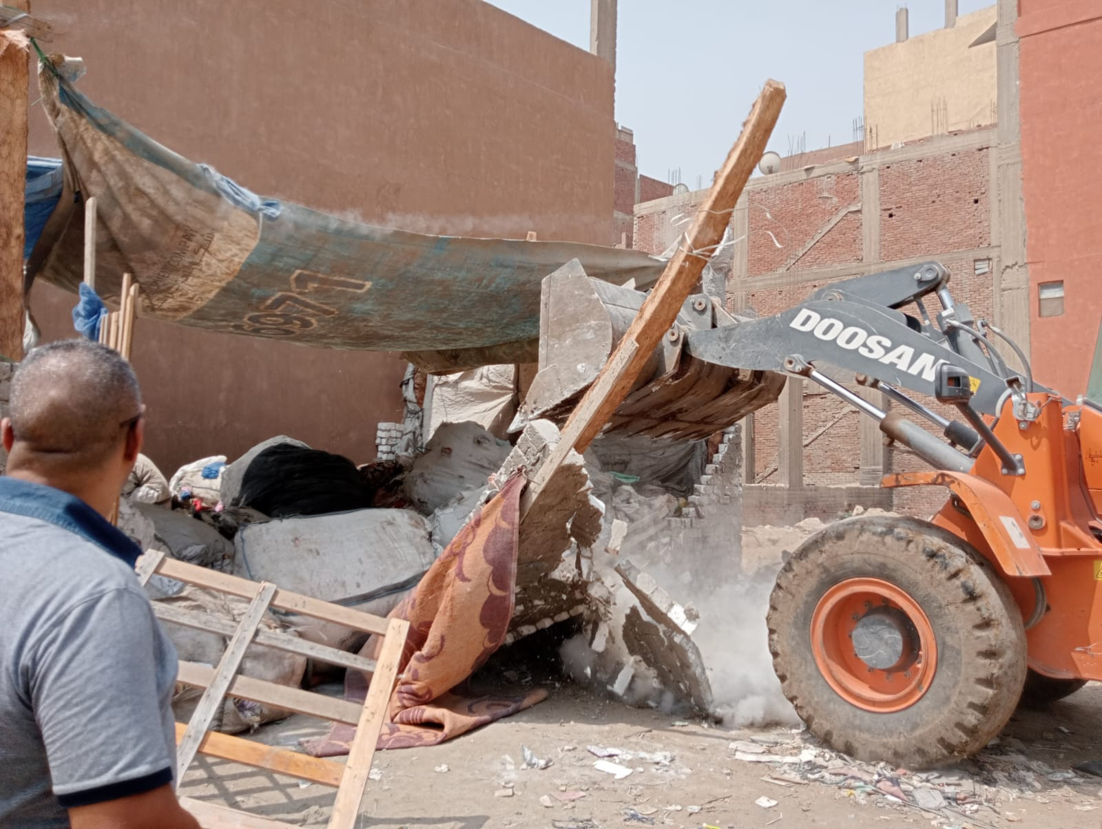 صور الحملات