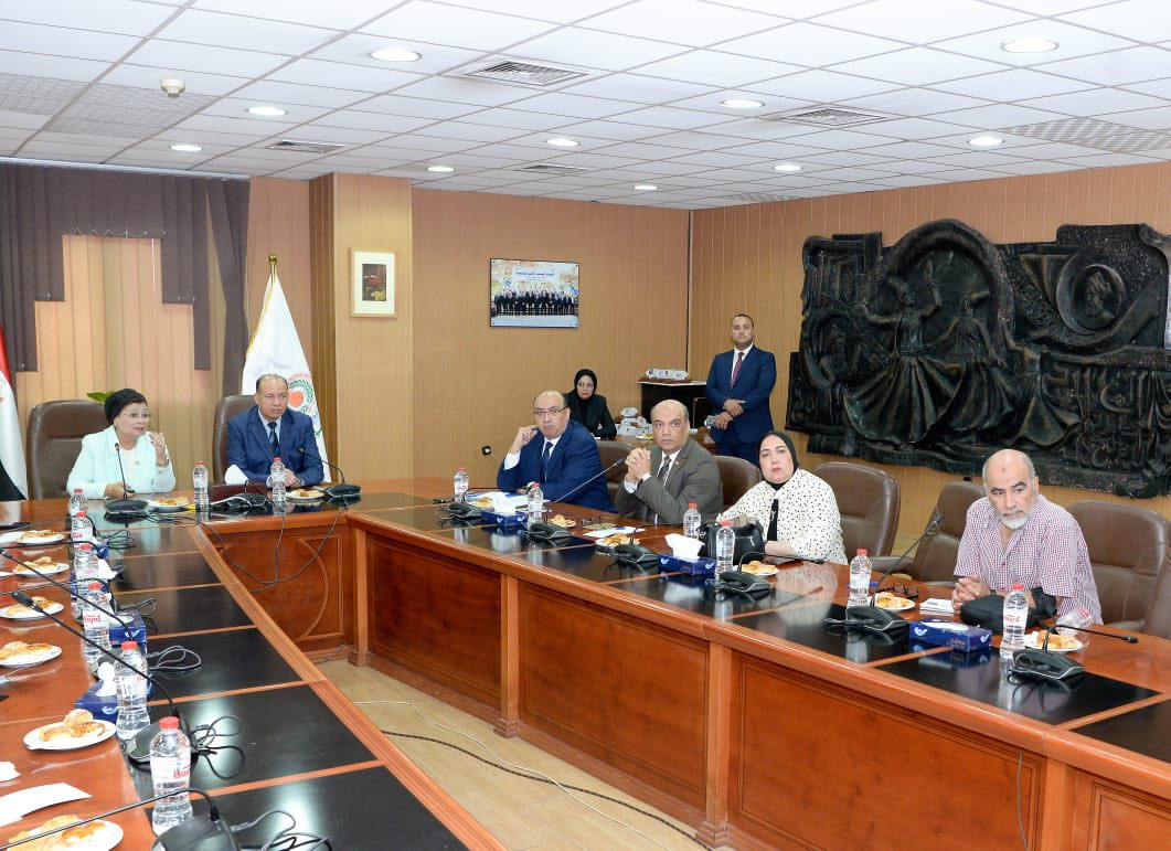 نائب وزير الصحة