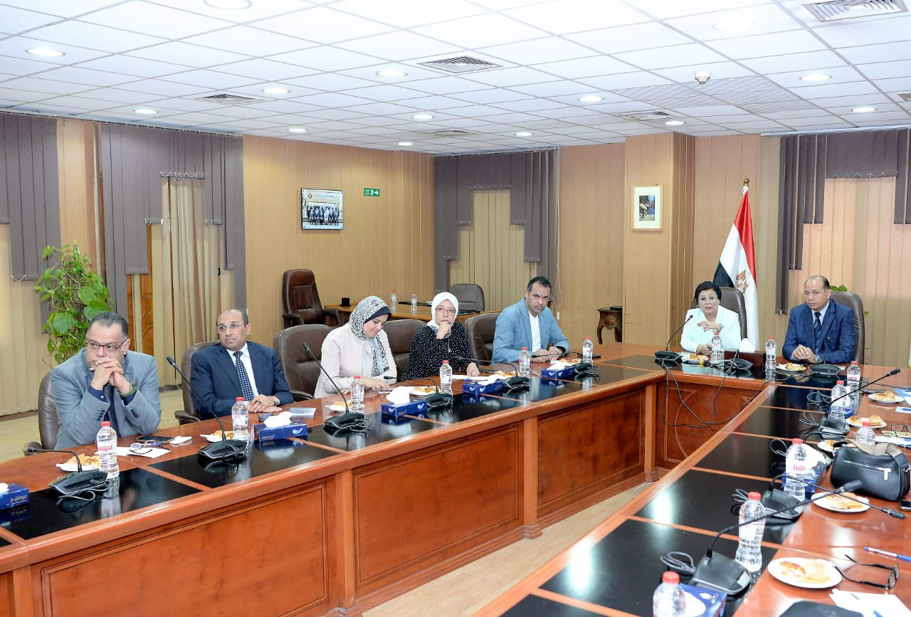 نائب وزير الصحة