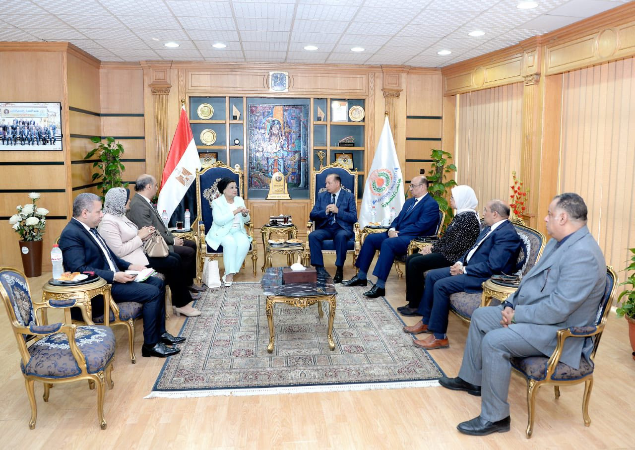 نائب وزير الصحة