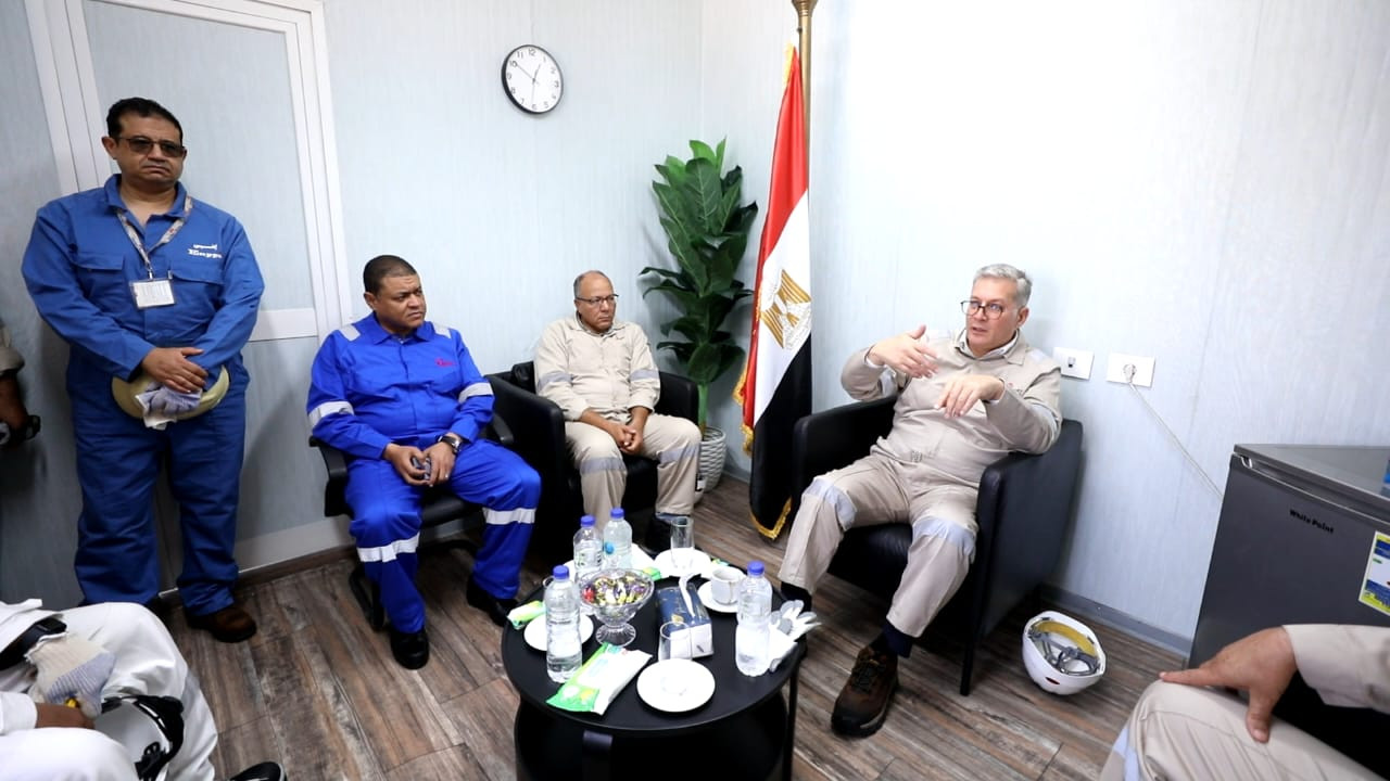 تجهيز سفن التغييز