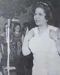 سعاد محمد