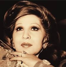 سعاد محمد