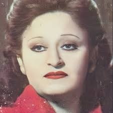 سعاد محمد