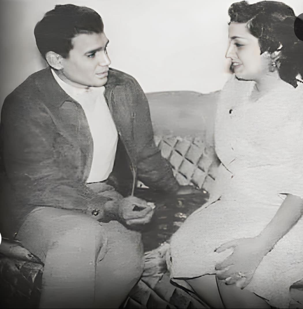 سعاد محمد