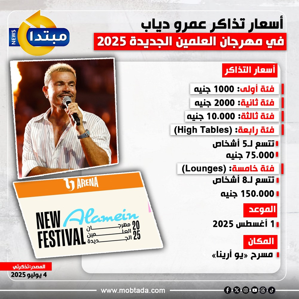 عمرو دياب