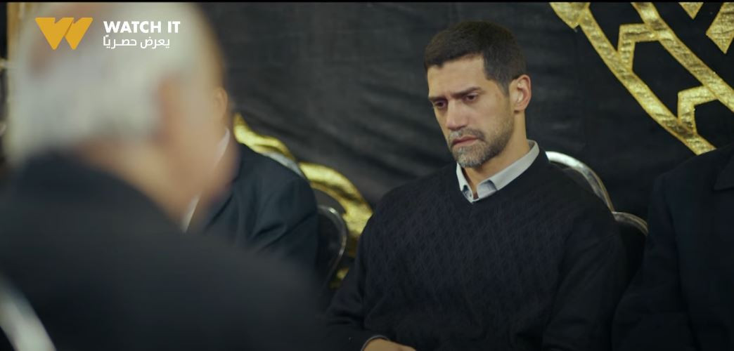 مسلسل فات الميعاد