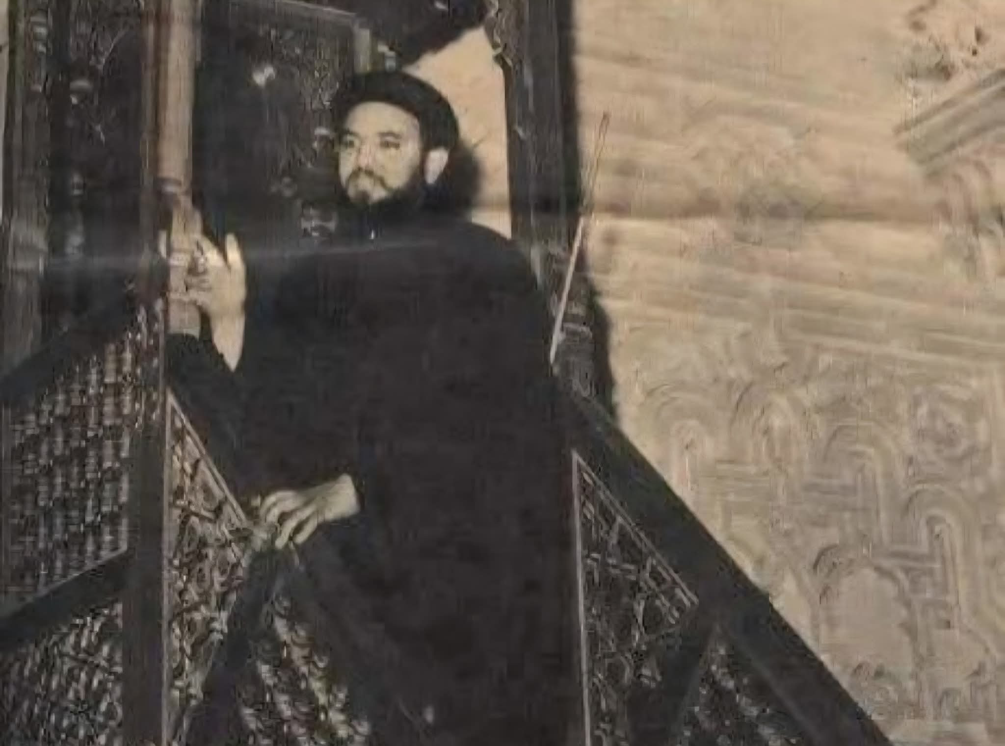 القمص بطرس الجبلاوى