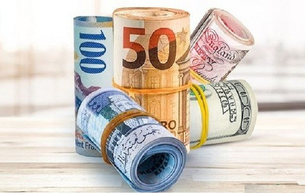تحديث أسعار العملات العربية والأجنبية في مصر اليوم 19 مارس 2026