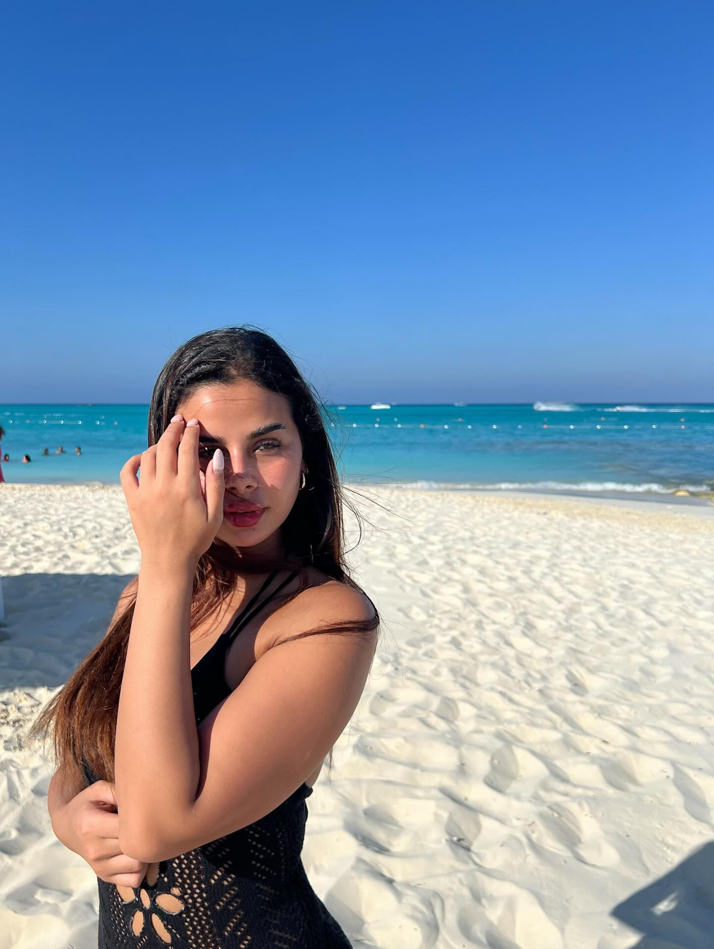 منة عرفة