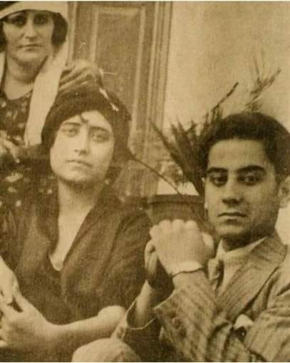 أسمهان