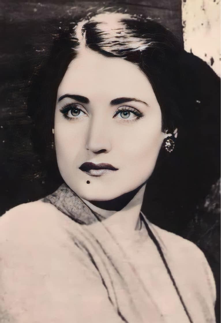 أسمهان