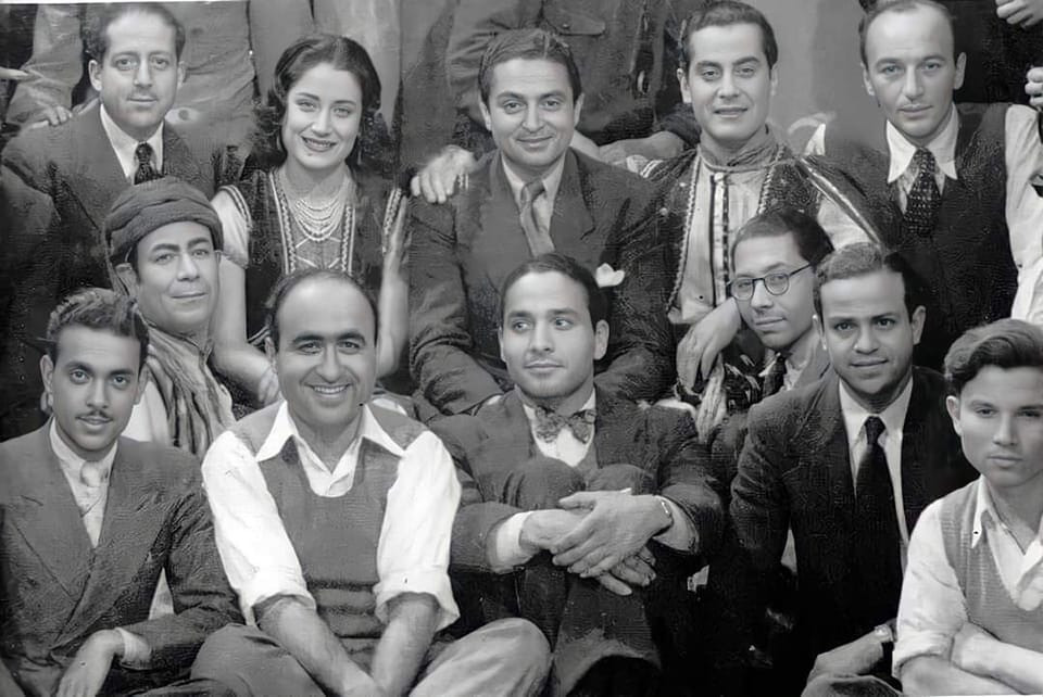 أسمهان