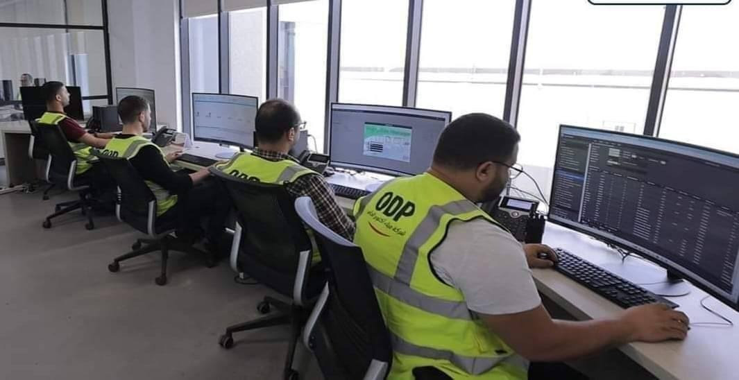 ميناء أكتوبر الجاف