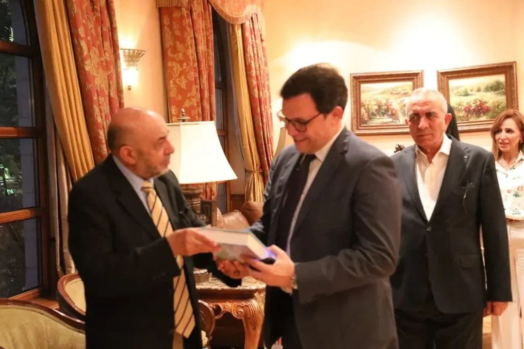 الدكتور أحمد فؤاد هنو