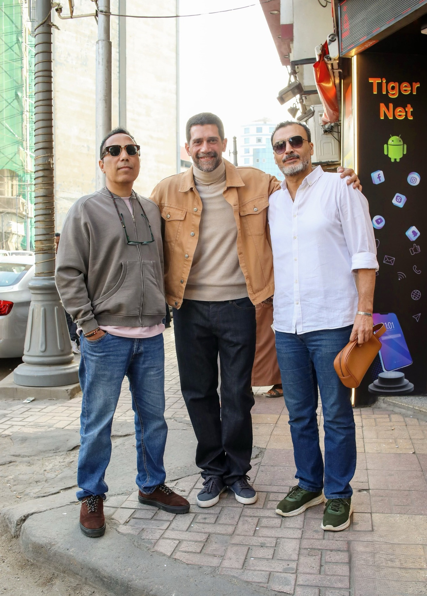 فات الميعاد
