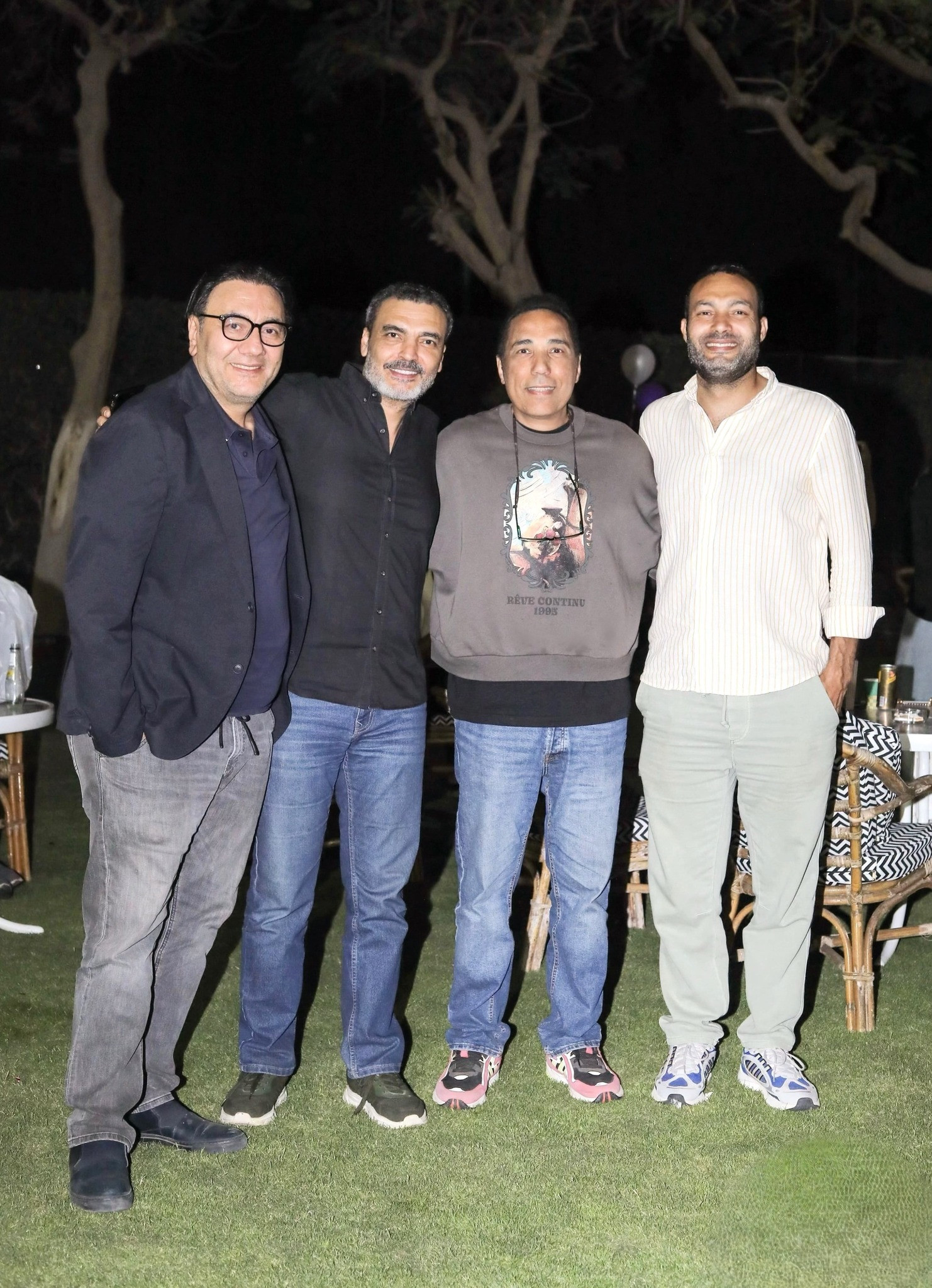 فات الميعاد