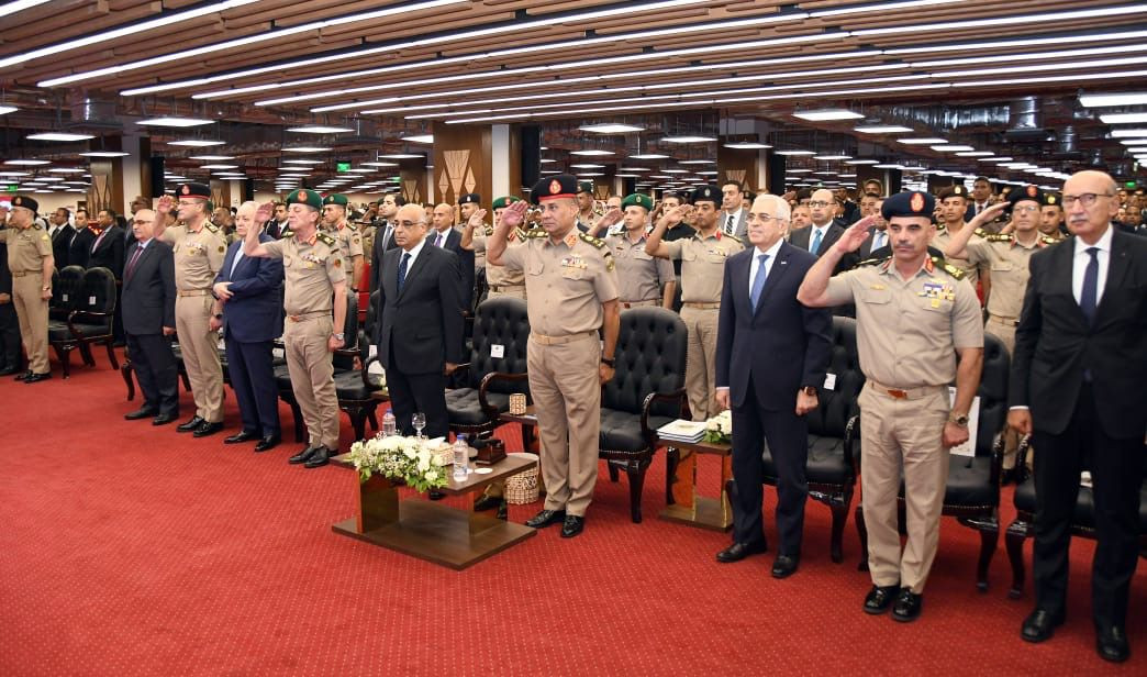 المعينين بالهيئات القضائية