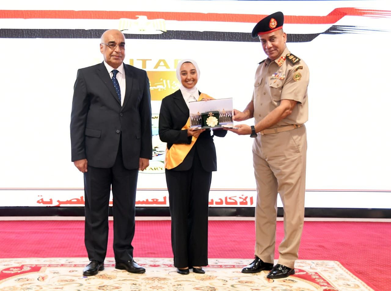 المعينين بالهيئات القضائية