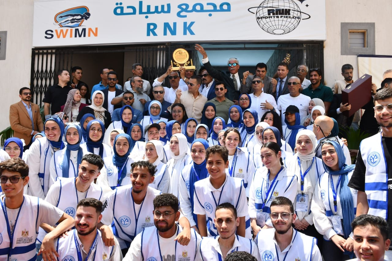 صور الافتتاح