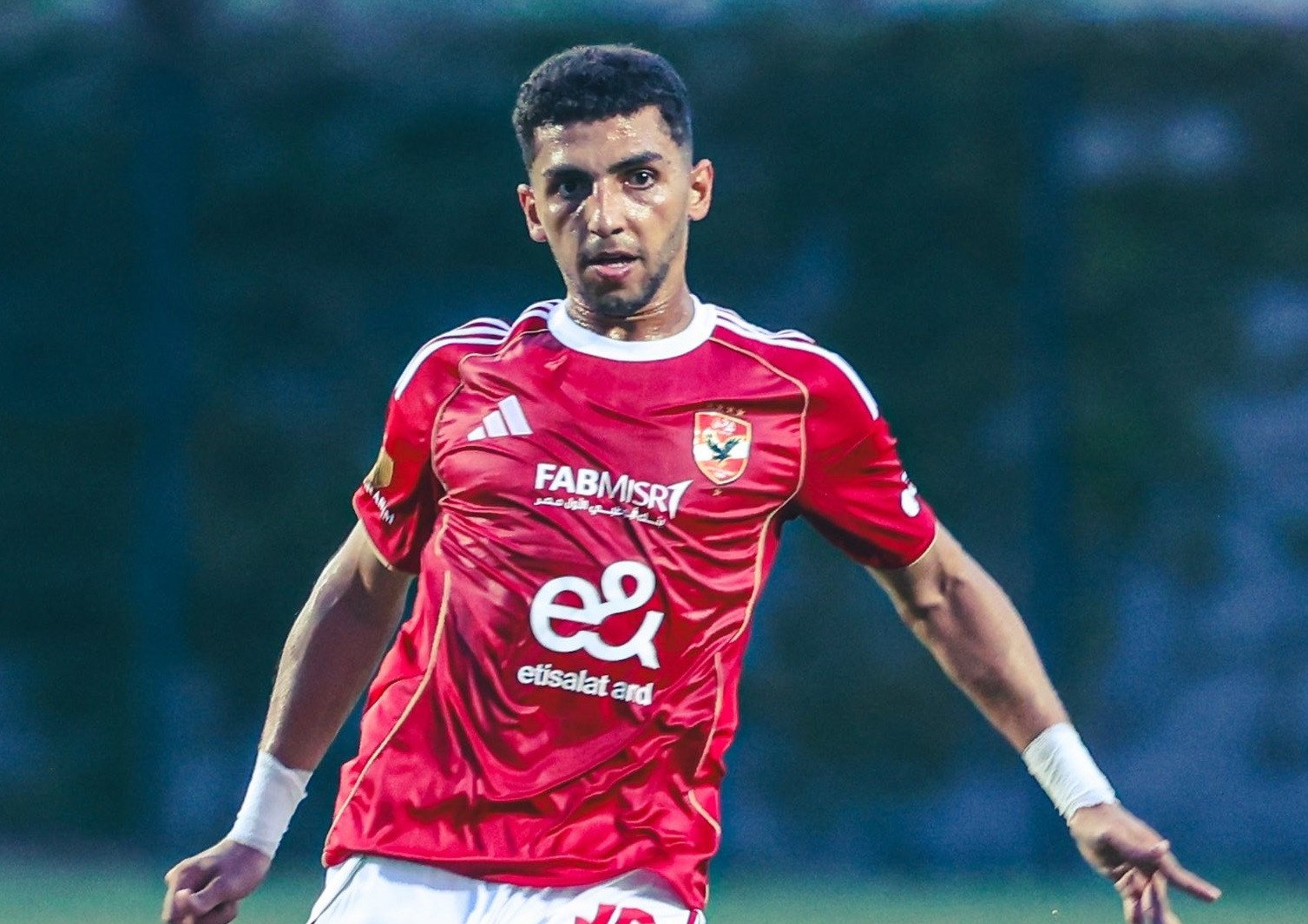 آخر تطورات صفقة انتقال أحمد نبيل كوكا إلى الدوري التركي | مبتدا