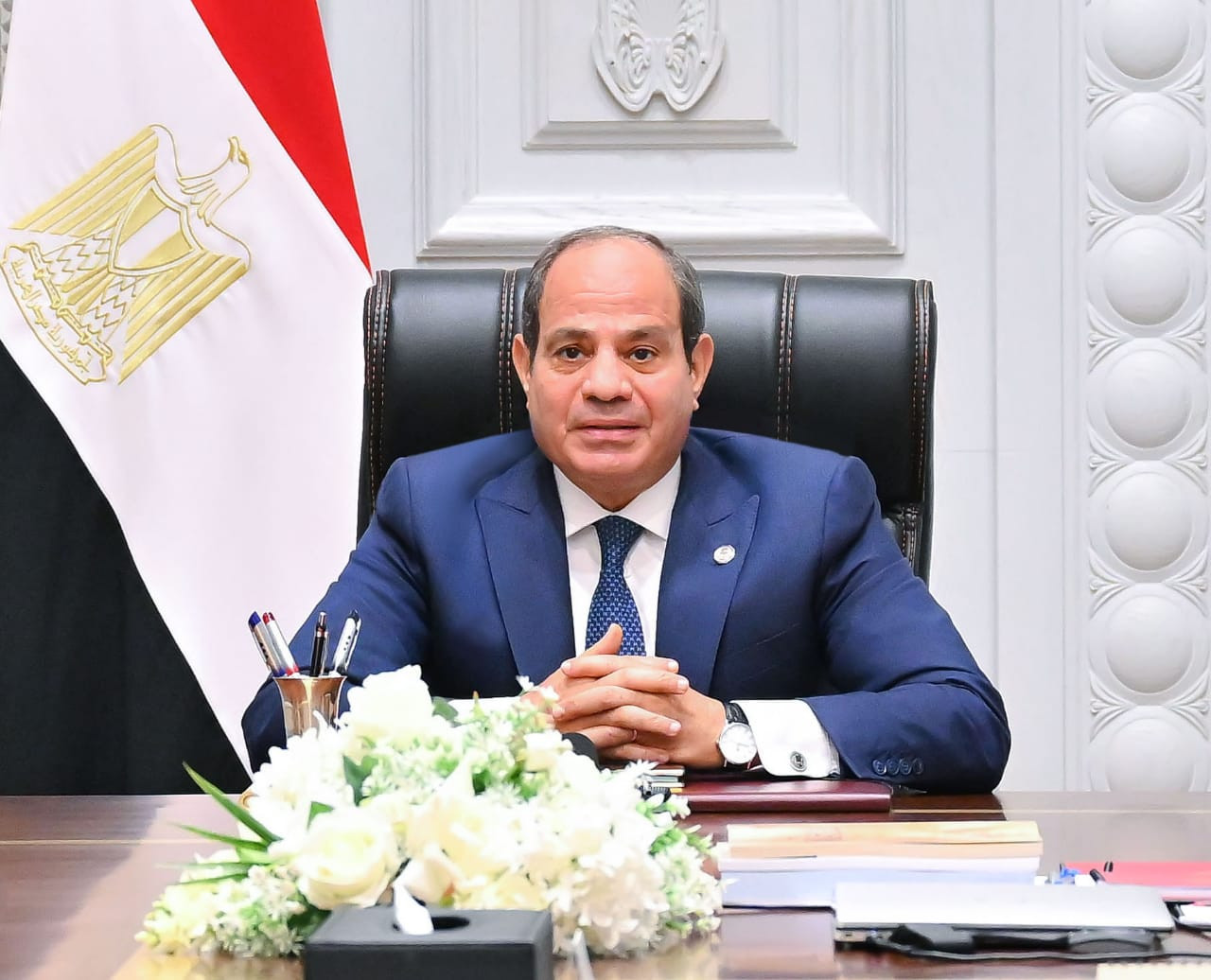 مصر تخسر 10 مليارات دولار من إيرادات قناة السويس بسبب الحرب في غزة