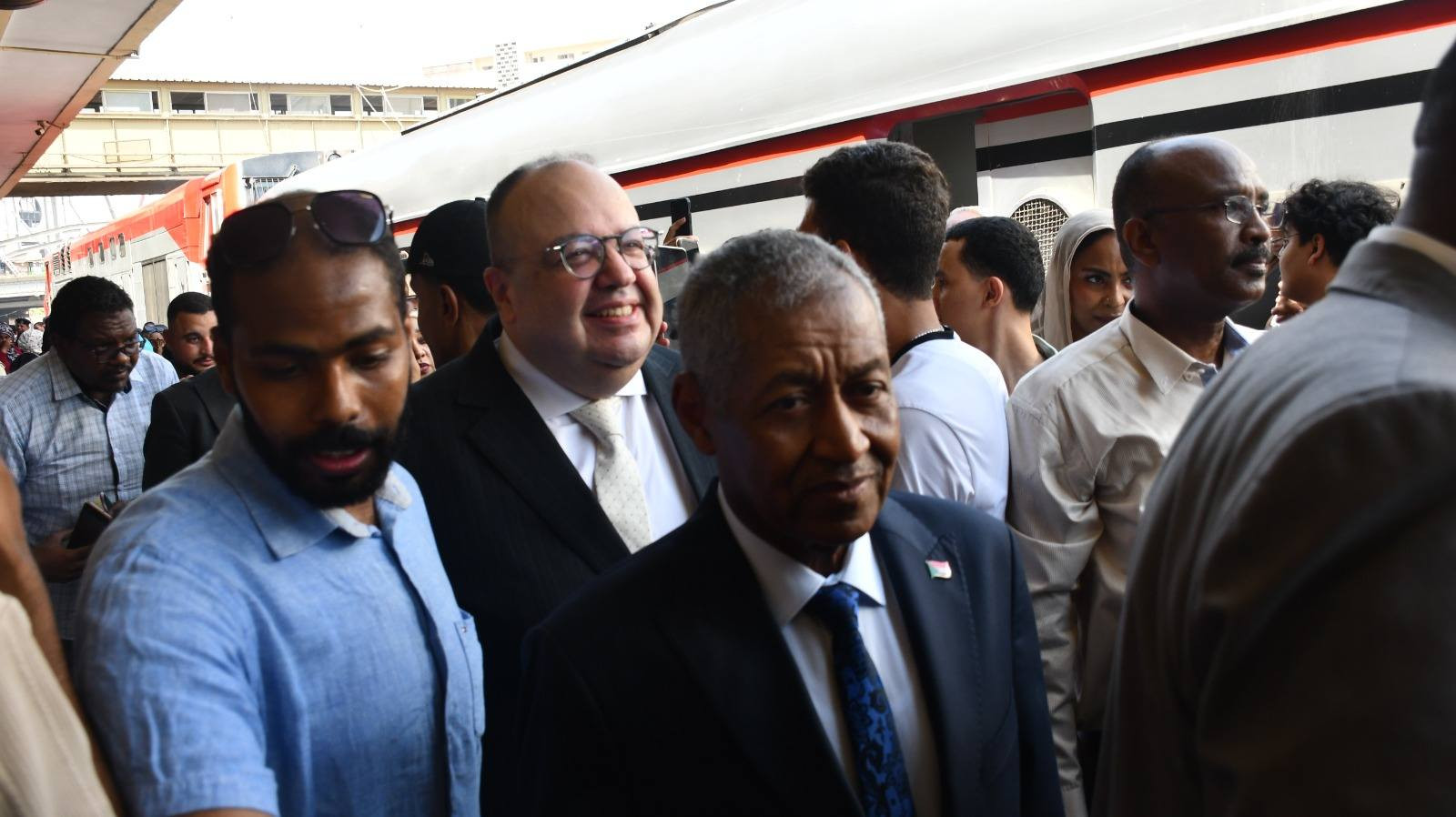 عودة السودانيين