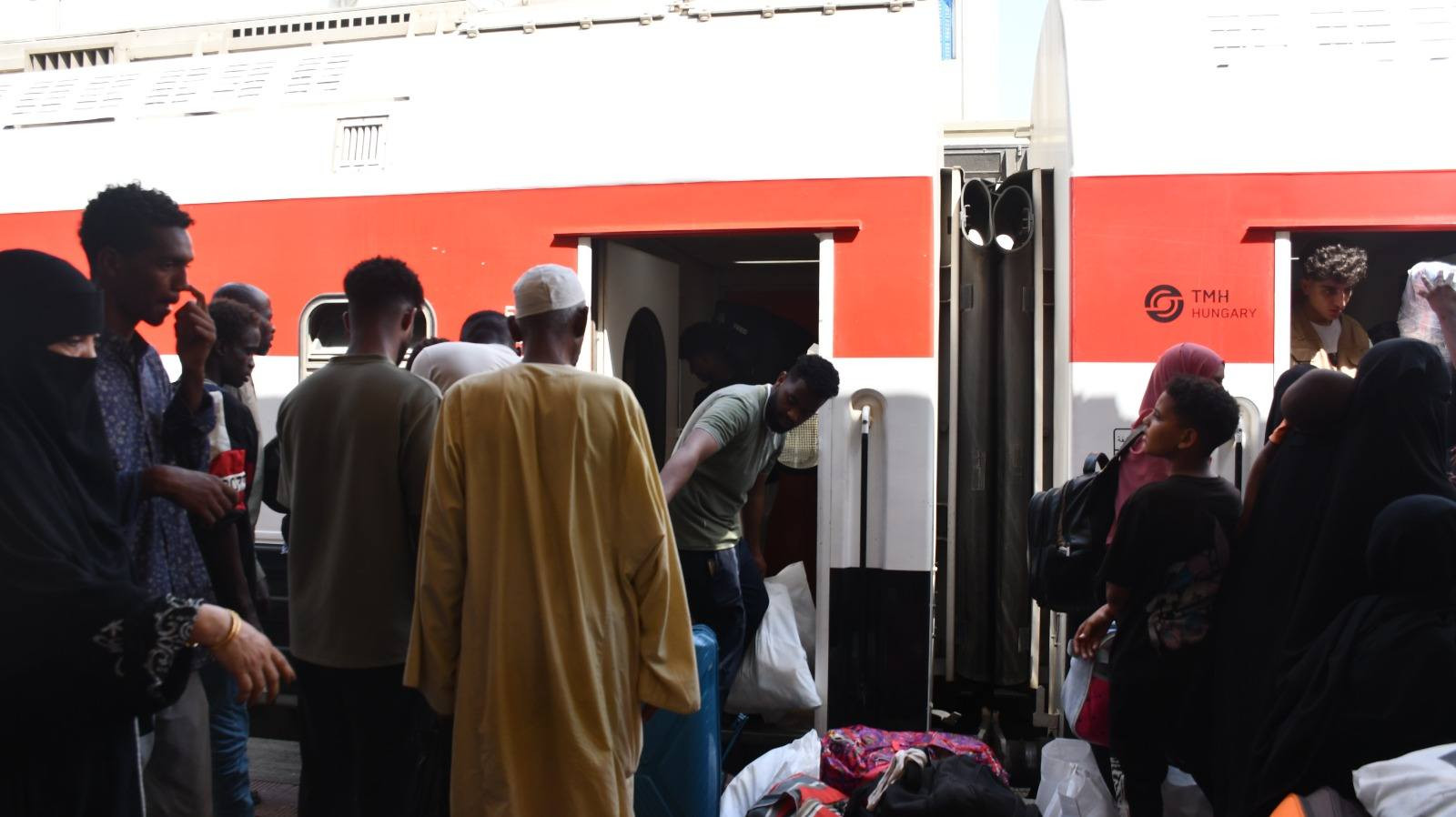عودة السودانيين