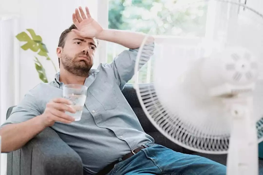 كيف تستعد للصيف والطقس الحار: 5 نصائح سهلة وفعالة لمواجهة درجات الحرارة المرتفعة