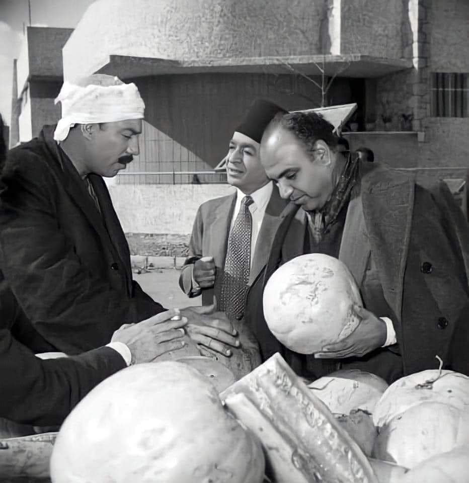 فريد شوقي
