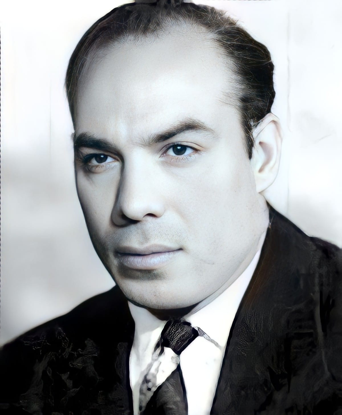 فريد شوقي