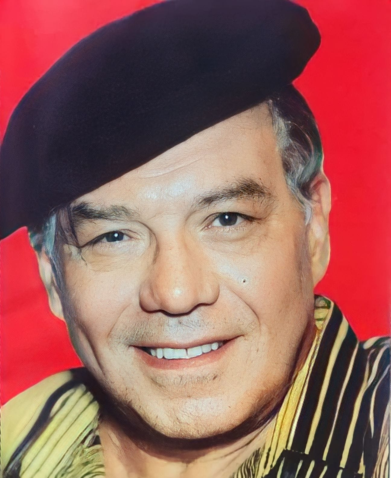 فريد شوقي