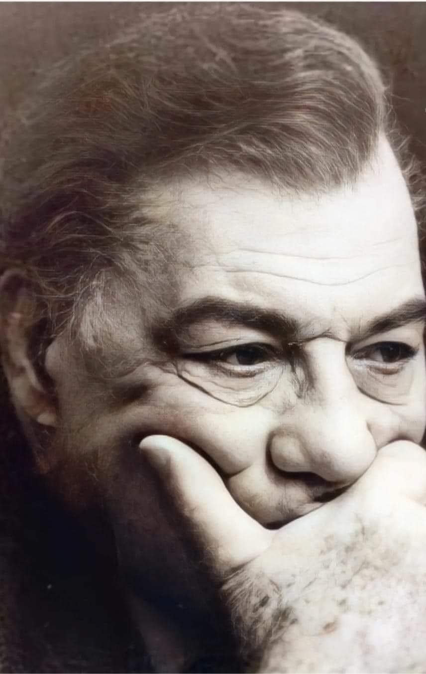فريد شوقي