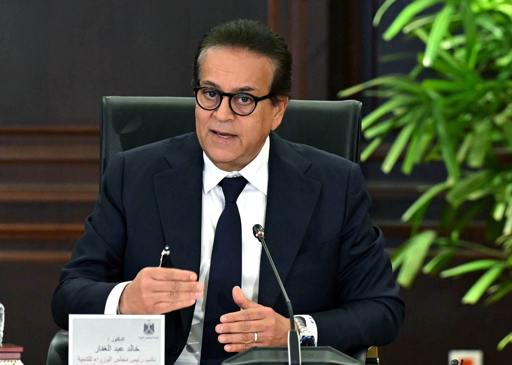 الصحة تطلق أكبر برنامج تدريبي لتوحيد إجراءات العلاج على نفقة الدولة