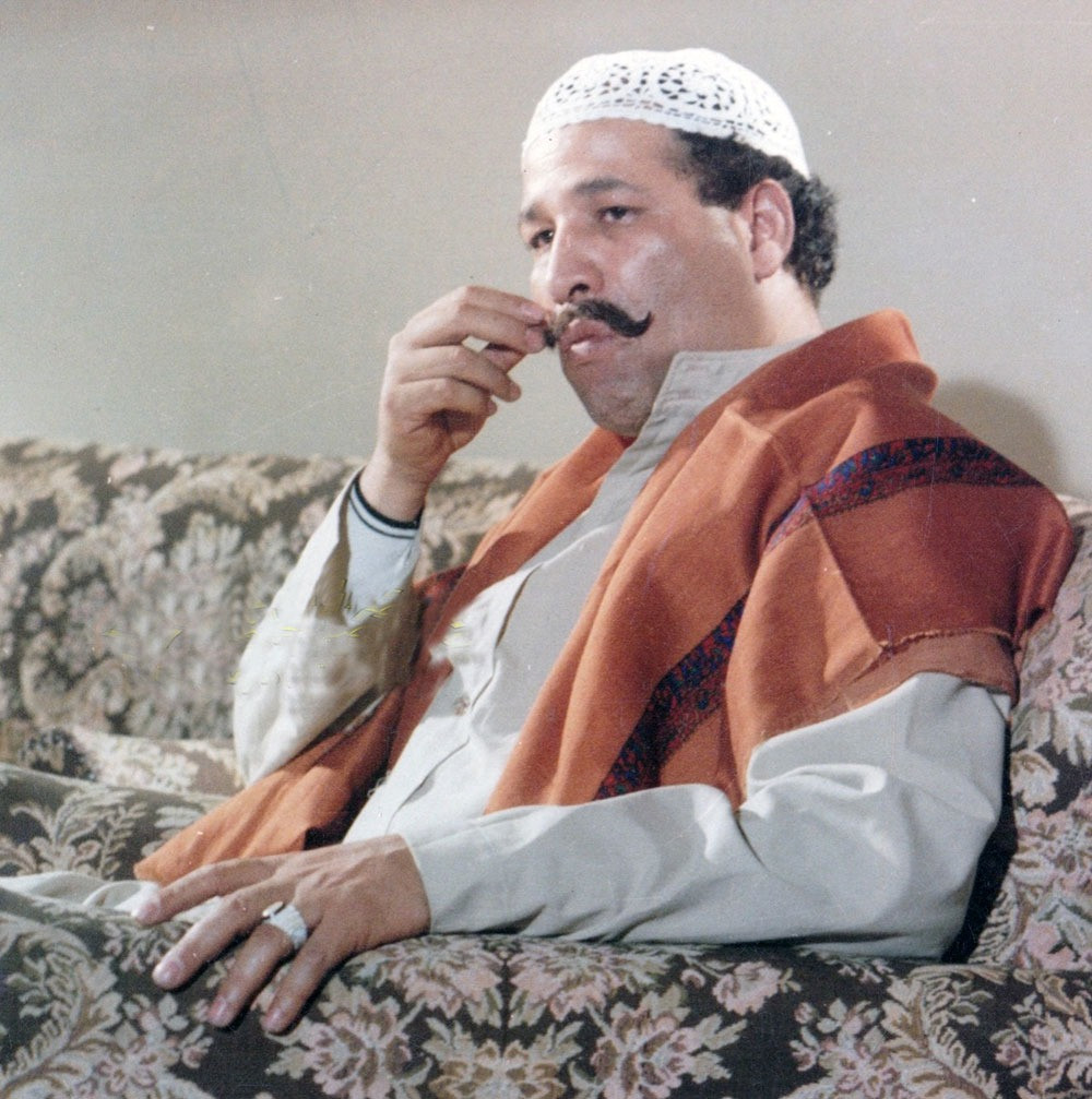 سعيد صالح