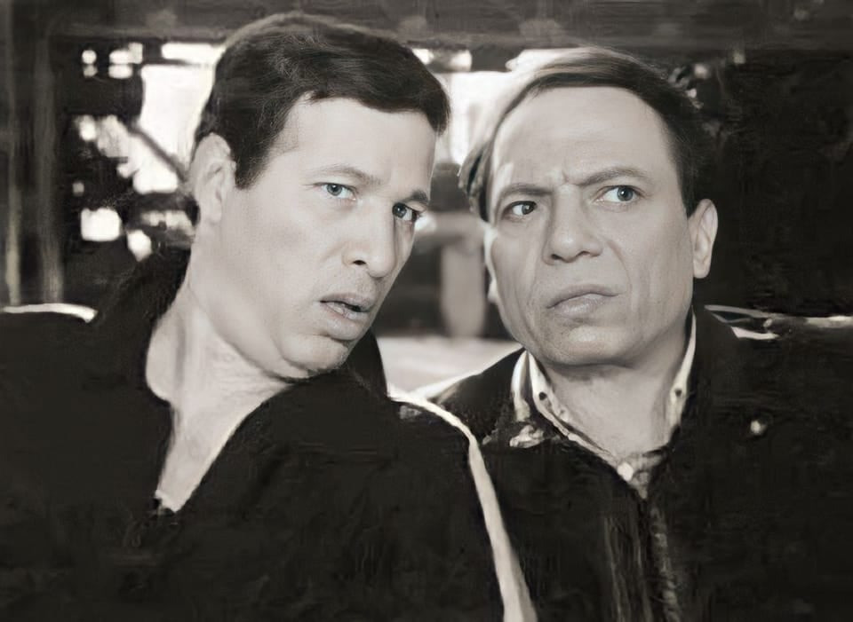 سعيد صالح