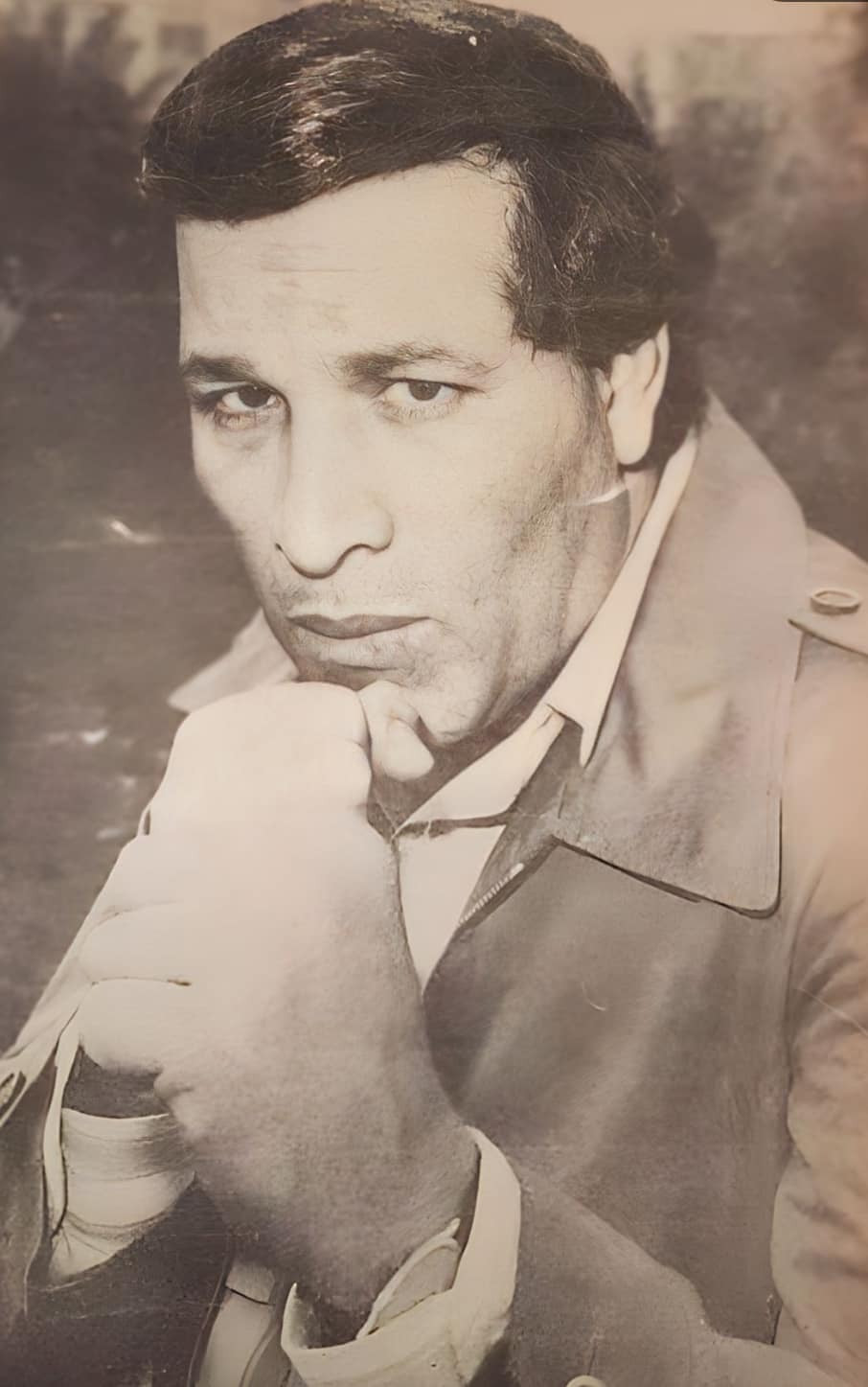 سعيد صالح