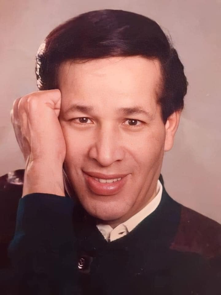 سعيد صالح