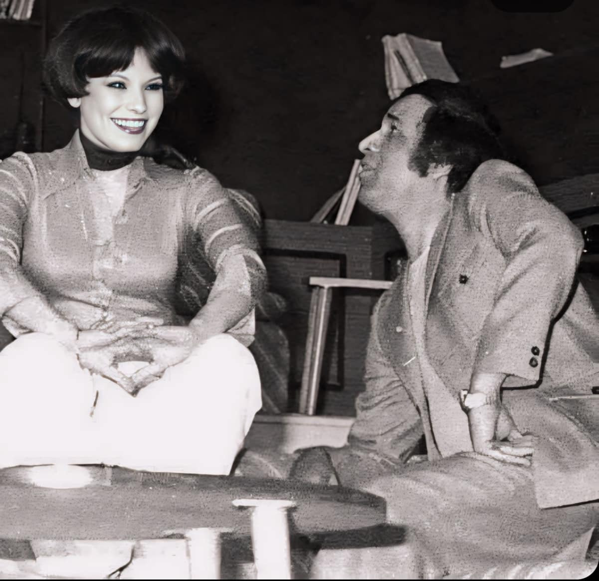 سعيد صالح