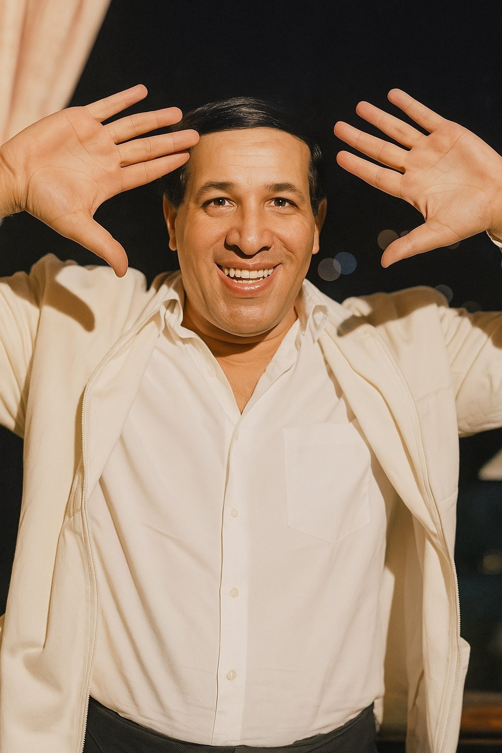 سعيد صالح